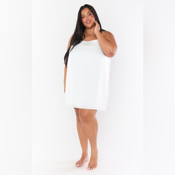 Show Me Your MUMU Happily Ever Top Slip - Picture 1 of 8